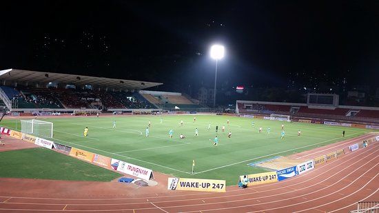Thống Nhất Stadion
